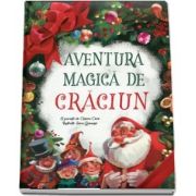 Aventura magica de Craciun