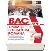 Bacalaureat 2020 - Limba si literatura romana - Bac 2020, conform noilor modele stabilite de MEN