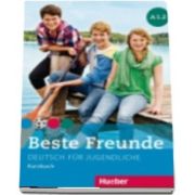 Beste Freunde. Kursbuch A1. 2