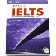 Bridge to IELTS. Workbook with Audio CD