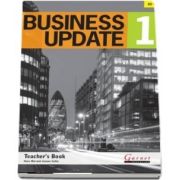 Business Update 1 Teachers Book A2 to B1