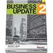 Business Update 2. Teachers Book