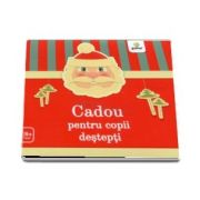 Cadou pentru copii destepti. Pachet 6 carti de joc educative, 8 ani