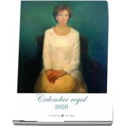 Calendar regal 2020 - Format 47. 8 x 33 cm