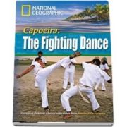 Capoeira. The Fighting Dance. Footprint Reading Library 1600. Book