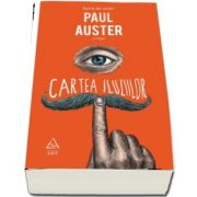 Cartea iluziilor de Paul Auster
