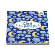 Carti cu povesti. Set 2 carti de seara