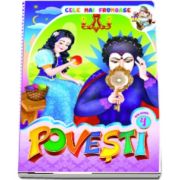 Cele mai frumoase povesti (vol. 4)