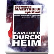 Chemarea maestrului spiritual