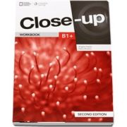 Close up B1plus Workbook with Online Workbook