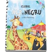 Clubul Alb si Negru