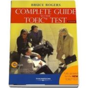 Complete Guide for the TOEIC Test