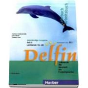 Delfin. Ausgabe in Drei Banden. Lehr Und Arbeitsbuch 3 mit CD