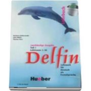 Delfin. Zweibandige Ausgabe. Lehrbuch Teil 1