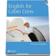 English for Cabin Crew. Audio CD