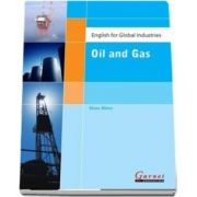 English for Global Industries. Oil and Gas