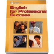 English for Professional Success. Teachers Resource Book