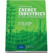 English for the Energy Industries CDs