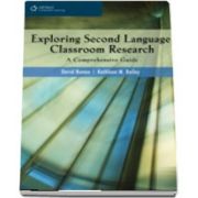 Exploring Second Language Classroom Research. A Comprehensive Guide