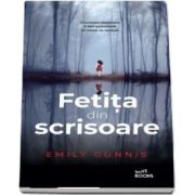 Fetita din scrisoare de Emily Gunnis