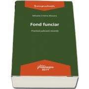 Fond funciar - Practica judiciara recenta