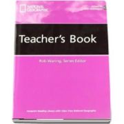 Footprint Reading Library C1. Teachers Book