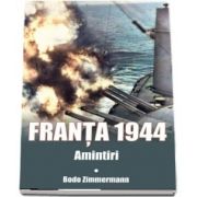 Franta - 1944 - Amintiri