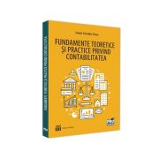 Fundamente teoretice si practice privind contabilitatea (Ionela Cornelia Cioca)