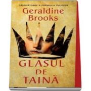 Glasul de taina de Geraldine Brooks