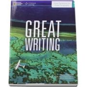 Great Writing 1. Text with Online Access Code