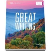 Great Writing 5. Text with Online Access Code