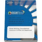Great Writing Foundations. Assessment CD ROM with ExamView