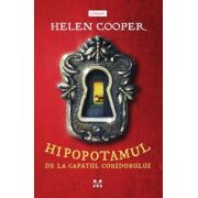 Hipopotamul de la capatul coridorului de Cooper Helen
