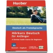 Horkurs Deutsch als Fremdsprache. Horkurs Deutsch als Fremdsprache