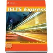 IELTS Express Intermediate Class Audio CDs