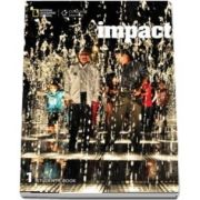 Impact 1. Students Book (British English)