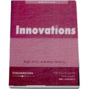 Innovations Advanced. Students Book