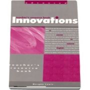 Innovations Advanced. Teachers Resource Book