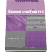 Innovations Intermediate. Teachers Book