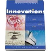 Innovations Upper Intermediate. A Course in Natural English. Students Book