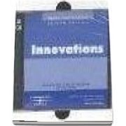 Innovations Upper Intermediate. Audio CD