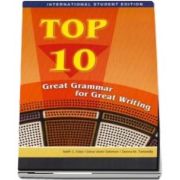 TOP 10. Great Grammar for Great Writing