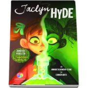 Jaclyn Hyde