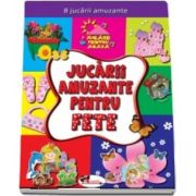 Jucarii amuzante pentru fete