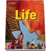 Life Advanced. Students Book and App