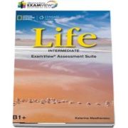 Life Intermediate. Examview CD ROM