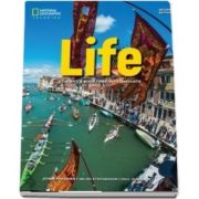 Life Pre Intermediate. Students Book with App Code (2nd edition)