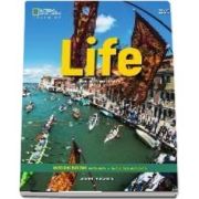 Life Pre Intermediate. Workbook and Key and Workbook Audio CD