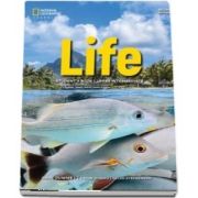 Life Upper Intermediate. Students Book with App Code (2nd edition)