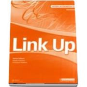 Link Up Upper Intermediate. Workbook